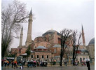 Explore the Heart of Eastern Europe from St Petersburg to Istanbul