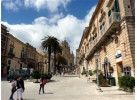 La Bella Sicilia Est Mini Tour for 6 Days