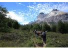 End Of The Earth: 15-Day Trekking Adventure in Chile & Argentina 