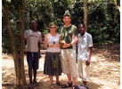 African Culture And Wildlife Viewing on Addis to Zanzibar Adventure
