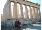 Greek Islands Sailing Adventure (Athens to Mykonos)