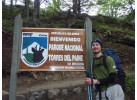 Torres Del Paine Base Camp Trek