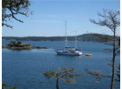 Sail to Haida Gwaii and Queen Charlotte Islands - Island Odyssey 8 Days
