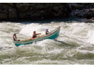 Combo Rafting Adventure: Middle Fork and Main Salmon River 