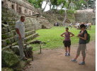 Mayan Ruins 14 Day Cultural Trip
