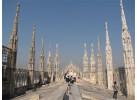 Uncover the Best of Italy, Switzerland and France