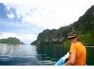 Snorkeling and Sea Kayaking in Palawan: See the Whale Sharks and the Magical Underwater World of the