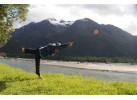 Futaleufú Adventure - A Multi-Sport Journey in Wild Northern Patagonia