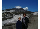 Sicily and the Aeolian Islands 