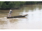 Meandering the Mekong Delta: 4-Day Biking Adventure in Vietnam