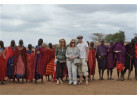 Grand Adventurer (75 Days) Nairobi to Cape Town