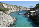 Greece Guided Walking in Delphi, Meteora & the Aegean Coast for 8 Days