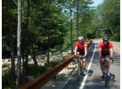 Bicycle Tours in USA: Vermont Bike and Brew 