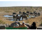 19 Days Exploring Delta, Dunes & Falls 