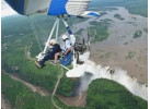 19 Days Exploring Delta, Dunes & Falls 