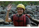 Pacuare Costa Rica Adventure