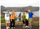 Comfort Galapagos - 6 Days G4 Cruise & Wildlife Adventure in North Islands