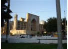 Turkestan Adventure