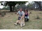 Volunteer and Wildlife Adventure in Zambia Community & Safari