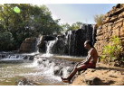 West Africa Encompassed