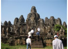 Discover Cambodia on a Shoestring from Bangkok to Ho Chi Minh City