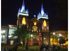 Essential Ecuador: 8-Day Cultural & Historical Adventure