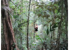 Pacuare Costa Rica Adventure