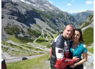 Italy Guided Walking in The Dolomites for 7 Days