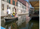 Bicycle Tours in Italy: Bicycling Venice to Florence