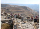 Experience Middle East - Jordan, Israel & Egypt 29 Days Adventure