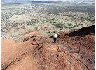 4 Days Journey into Australia's Legendary Outback ex Yulara