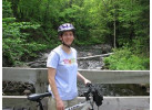 Bicycle Tours in Canada: Bicycling Vermont to Quebec