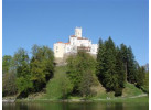 Green Fairy Tale