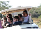 Kenya's 6 Day Overland Adventure and Track The 'Big 5'