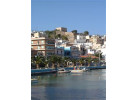 Greek Island Odyssey