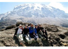 Mt Kilimanjaro - Marangu Route Trek