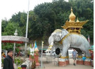 Explore the Beauty of Thailand, Laos, Vietnam & Cambodia in this 34 Day Adventure