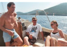 15 Days Greek Islands Sailing Adventure (Santorini to Athens)