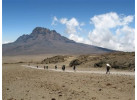 Grand Adventurer (75 Days) Nairobi to Cape Town