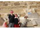 Egypt & Jordan - 21 Days expedition through two lands of ancient wonder