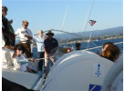 Experience the Thrill of Wednesday Night Regatta