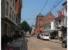 Explore the Heart of Annapolis