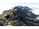 Italian High Level Trek