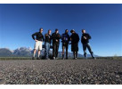Wyoming Family | Yellowstone/Teton