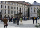 Czech Republic: Fairy Tale Castles and Country Walks