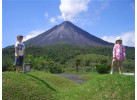 15 Days Costa Rica Pass - Route 6 Adventure Bus