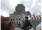 Bicycle Tours in Canada: Bicycling Vermont to Quebec