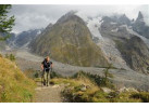 Guided Walking Tour of Mont Blanc (France, Italy & Switzerland)