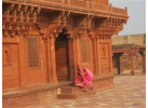 Discover Delhi, Agra and Jaipur on the Golden Triangle Tour of India