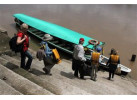Spend 5 Days Exploring the Amazon of Ecuador